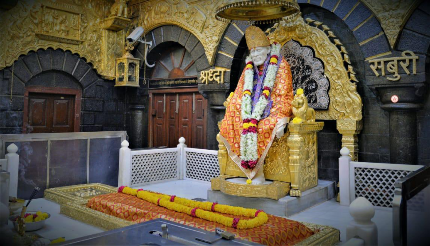 Most TrustedTaxi Service In Shirdi